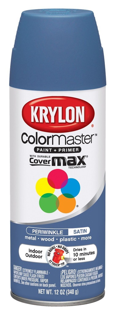 Krylon 5B Aerosol Antideslizante