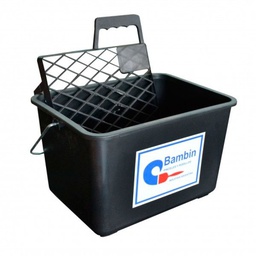 [BB14] Balde Plástico 14 L