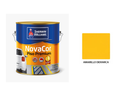 Novacor Piso Premium Amarillo Demarc. 4 L