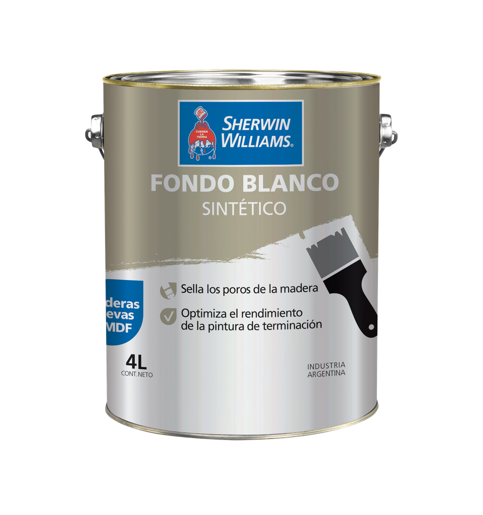 Fondo Blanco Probase 1 L