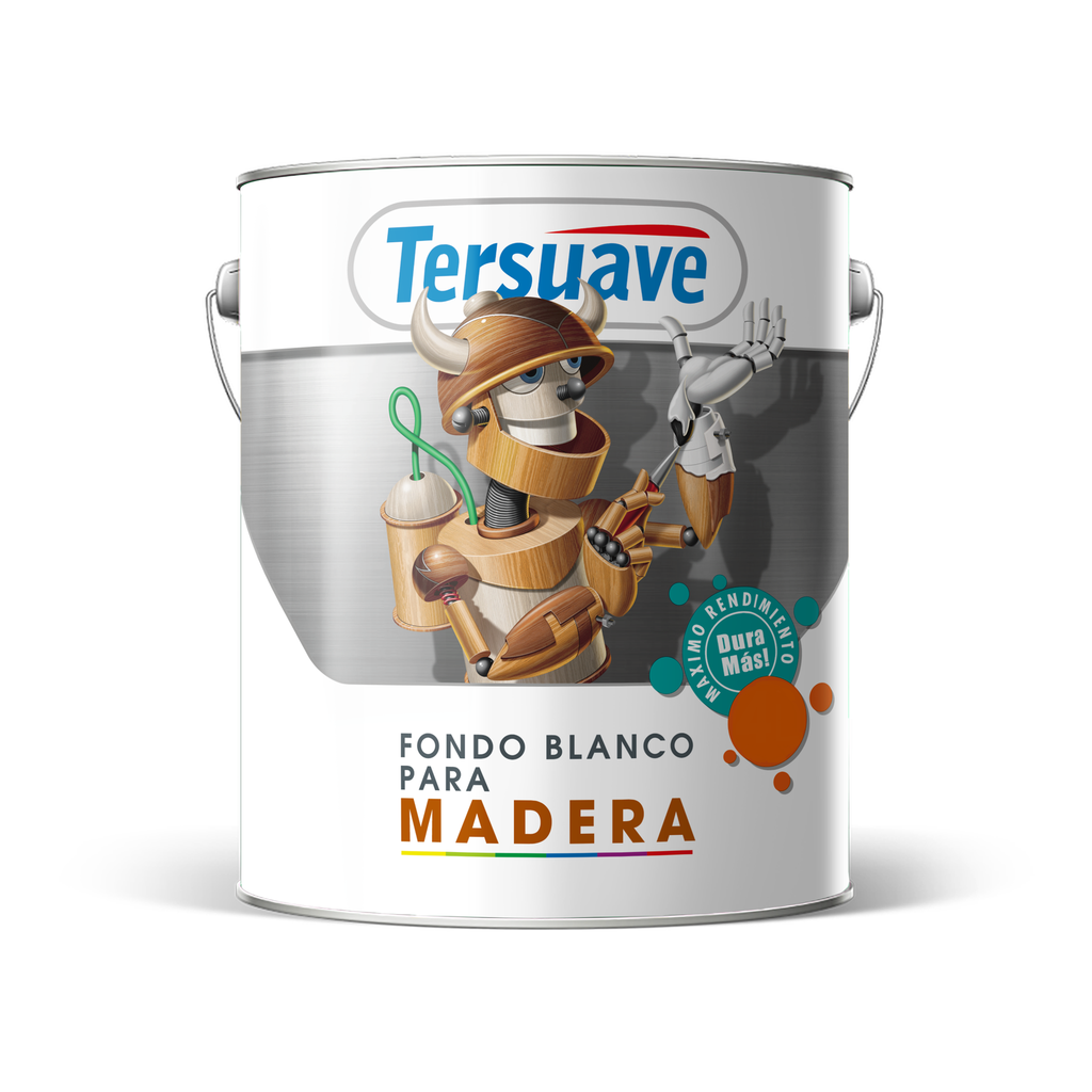 Fondo Blanco Tersuave 0.25 L