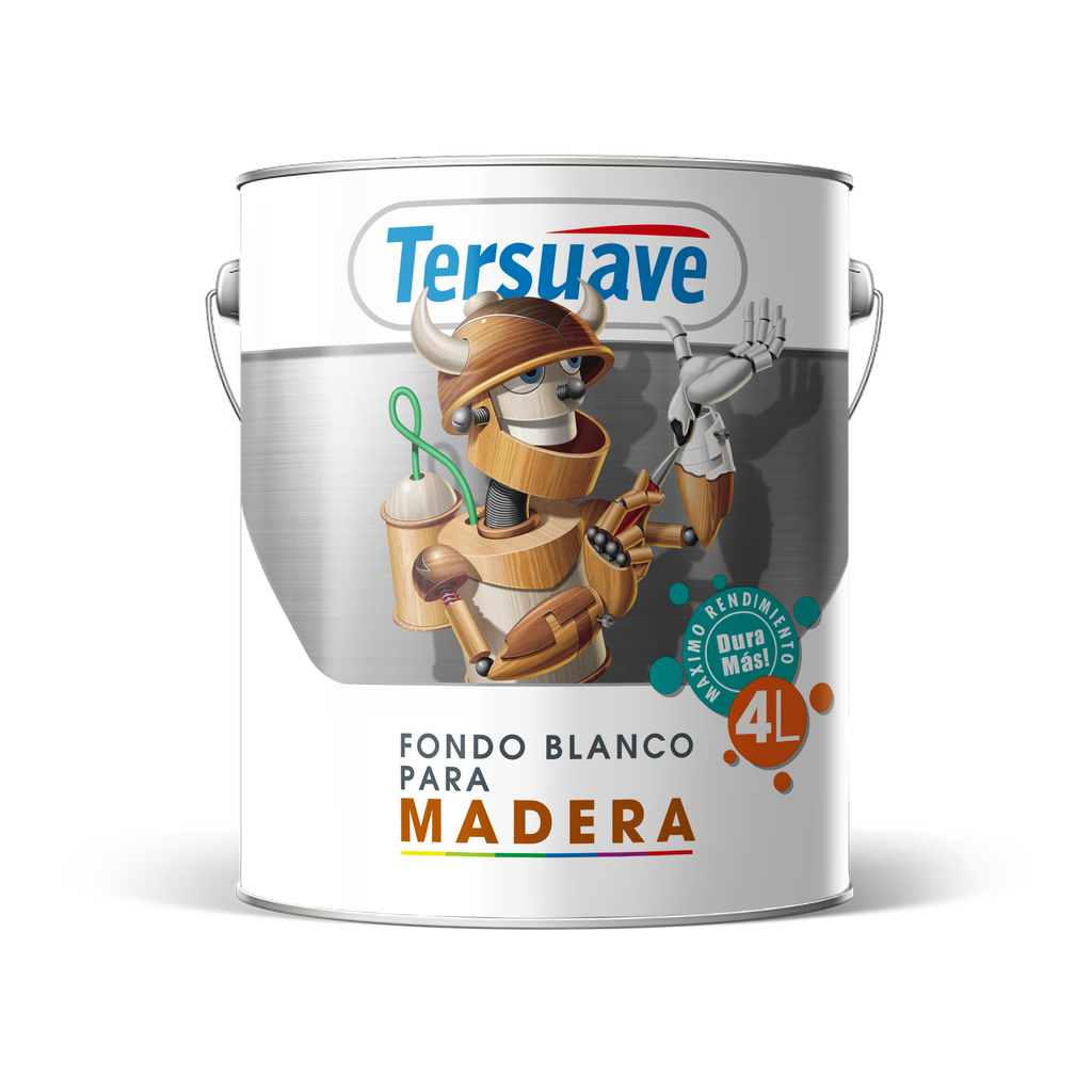 Fondo Blanco Tersuave 0.5 L