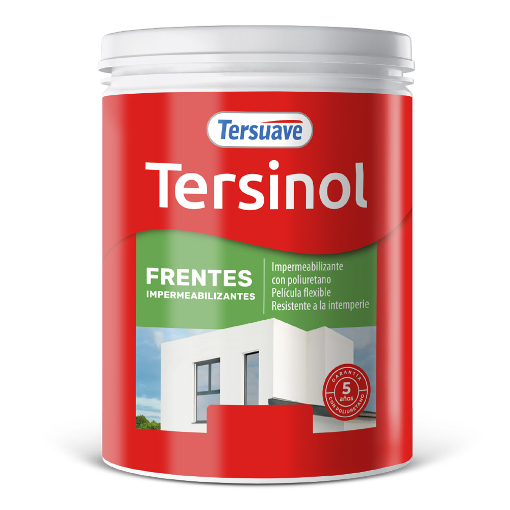 Frentes Tersinol Blanco 1.25 KG