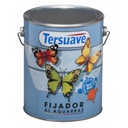 Fijador al Aguarras Tersuave 1 L