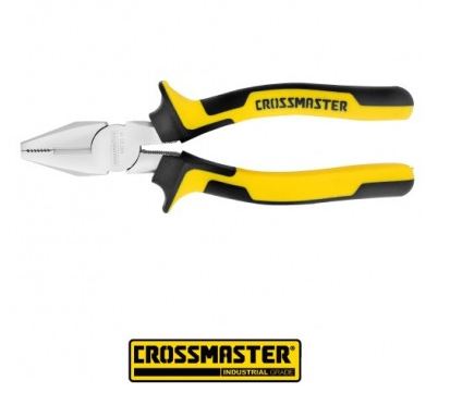 Pinza Crossmaster Universal 7&quot;