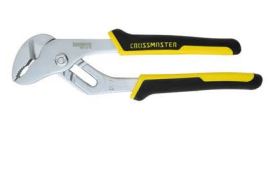 Pinza Crossmaster Pico de Loro 8"