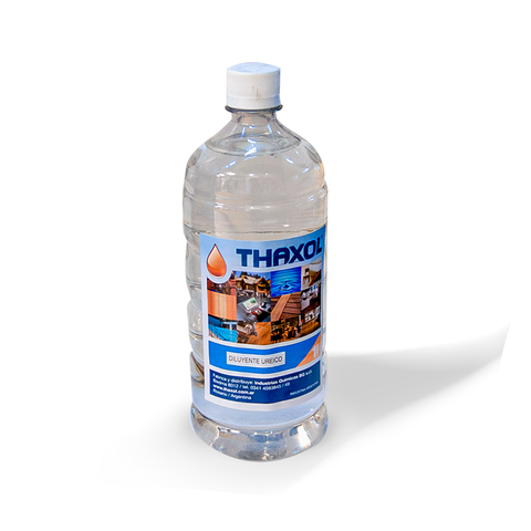 Diluyente Ureico 0.9 L Thaxol