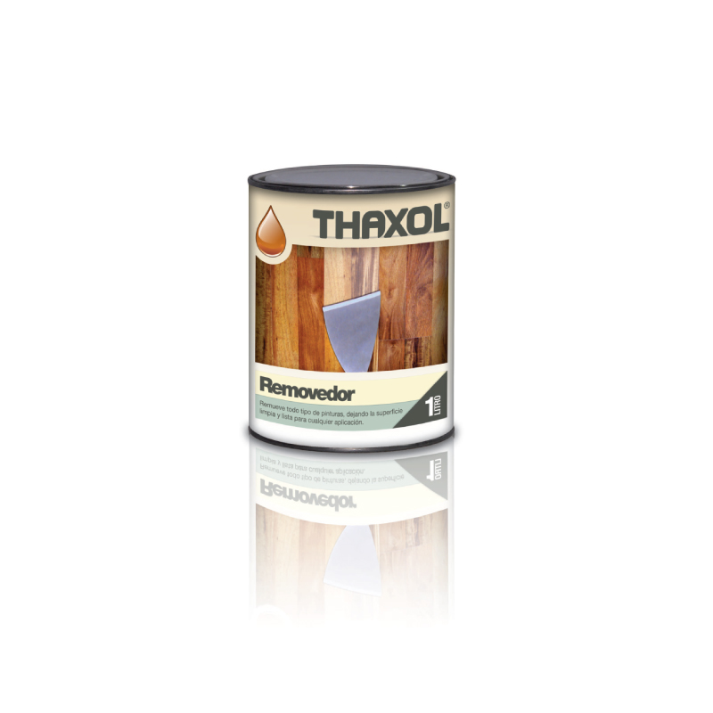 Removedor Liquido Thaxol 0.5 L