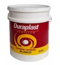 Latex Exterior-Interior Duraplast Blanco 20 L