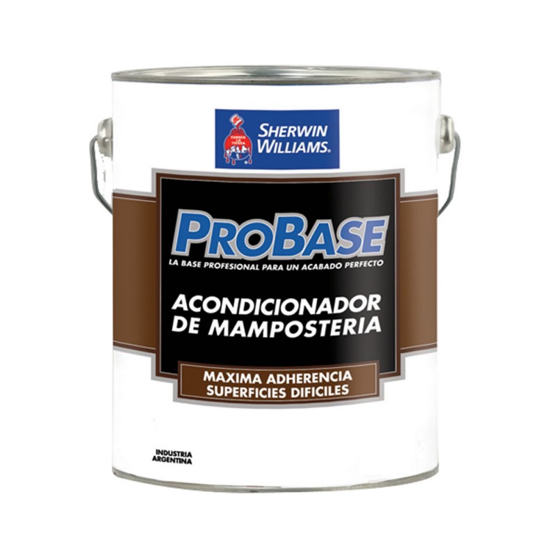 Fijador al Aguarras Probase 20 L