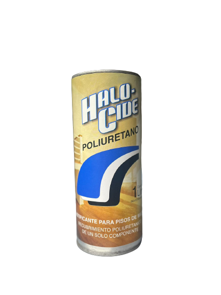 Plastificante P.U. Halocide 1 L