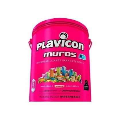 Plavicon Muros XP Blanco 1.25 kg