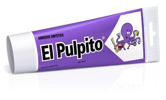 El Pulpito 120 Grs