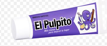 El Pulpito 50 Grs