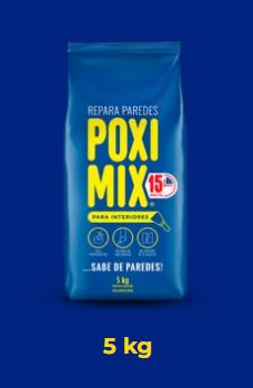 Poxi-Mix Interior 5 kg