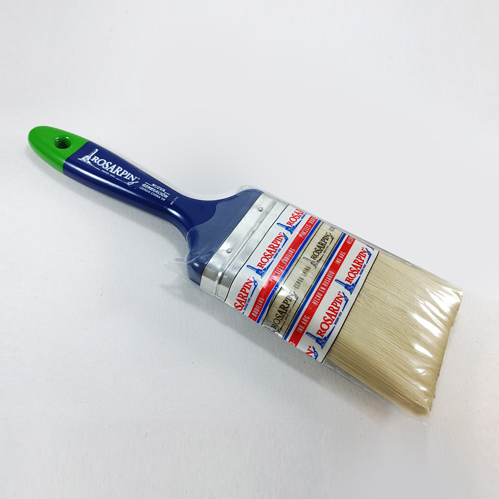 Pincel Rosarpin Serie NG V4 N° 15