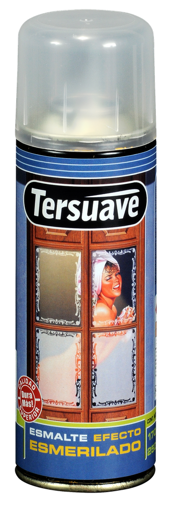 Aerosol Esmerilador Tersuave 250 CC