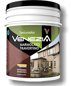 Marmolato Medio Venezia Blanco 5 Kg