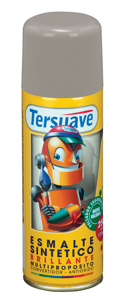 Aerosol Brillante 250 CC Tersuave