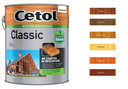 [MICSBA1NA] Cetol Classic Balance Satinado 1 L (Natural)