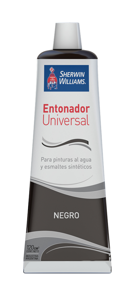 Entonador Sherwin Williams 120 CC