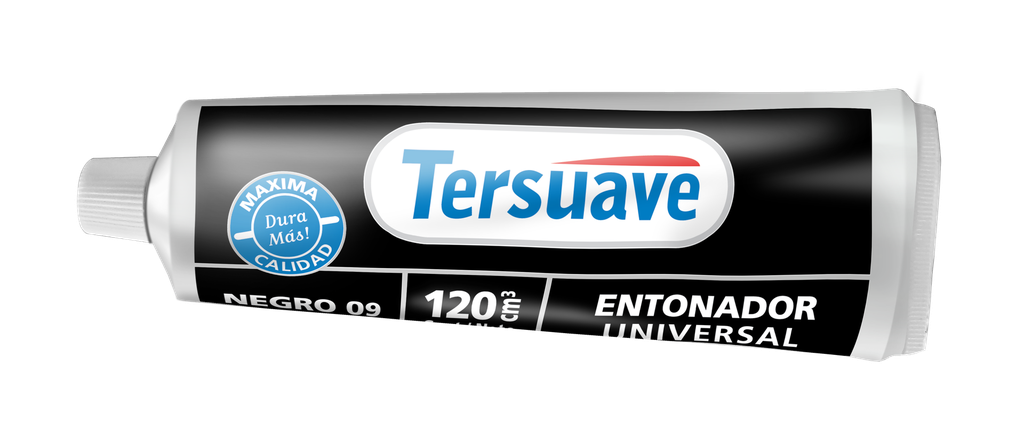 Entonador Tersuave 120 CC