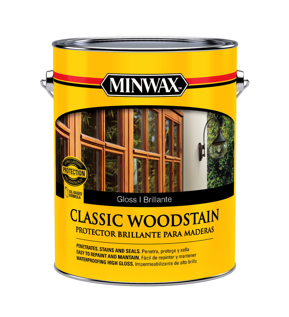 Impregnante Minwax Brillante 1 L Sherwin Williams