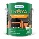 Impregnante Tersuave Satinado 4 L