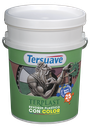 Terplast Revoque Plástico Tersuave 25 Kg