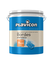 Plavicon Bordes Atérmicos Arena 4 L