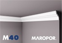 Moldura Maropor  M40 x 1 MT