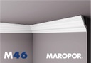 Moldura Maropor M46 x 1 MT