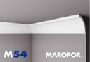 Moldura Maropor  M54 x 1 MT