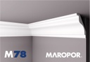 Moldura Maropor M78 x 1 MT