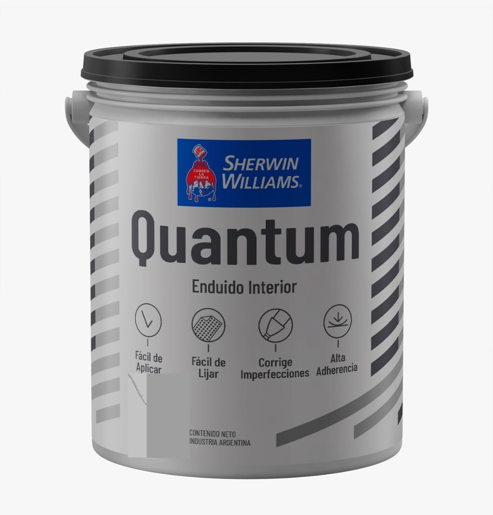 Enduido Interior Quantum 1 KG