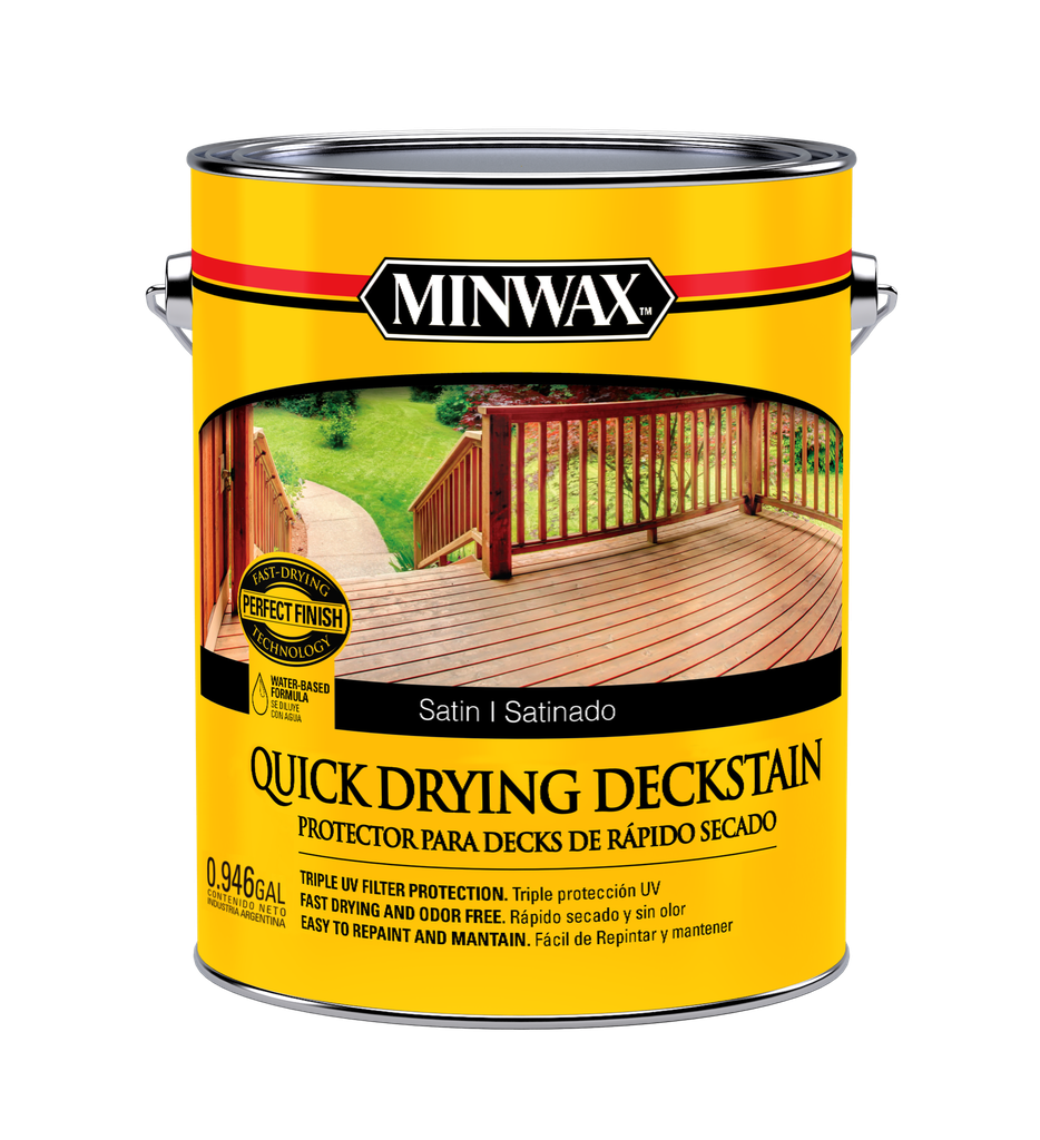 Deck Minwax Patina Blanca Satinada 1 L