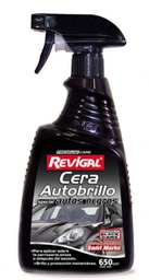 [542] Revigal Cera Autobrillo 650 CC