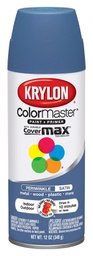 [60830] Aerosol Krylon 5B Satinado Azul Global 340 G