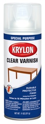 [60853] Aerosol Krylon 5B Barniz Brillante 340 G