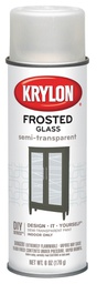 [60866] Aerosol Krylon 5B Efecto Esmerilado 340 G