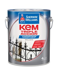 [7793080364949] Triple Accion Marron Sherwin Williams 4 L