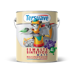 [7798018382319] Sintetico Mate Tersuave Blanco 0.250 L