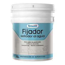 [7798018385334] Fijador al Agua Tersuave 10 L