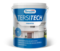 [7798018386027] Frentes Tersitech Blanco 4 L