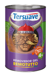 [7798018386942] Removedor Gel Remotutto 1 L