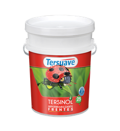 [7798018387734] Frentes Tersinol Blanco 20 L