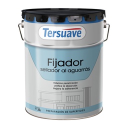 [7798018389110] Fijador al Aguarras Tersuave 20 L