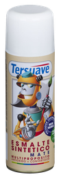 [7798018389264] Aerosol Blanco Mate Tersuave 250 CC