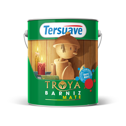 [7798018389509] Barniz Mate Tersuave 0.5 L