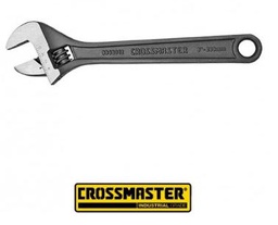 [9943010] Llaves Ajustable Crossmaster 6&quot;